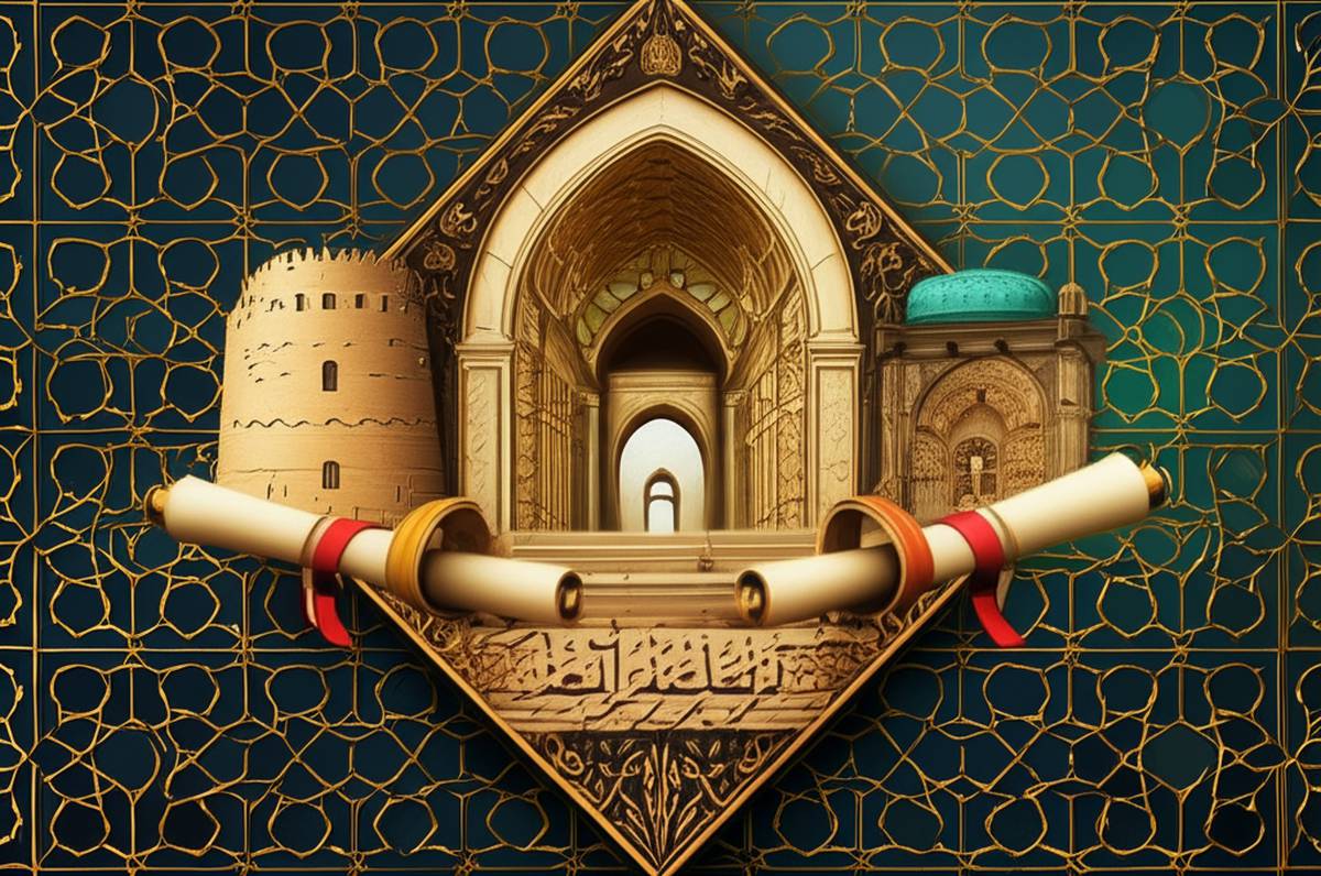 خلاصه کتاب فرهنگ دفاعی در اسلام - بررسی کامل محتوا