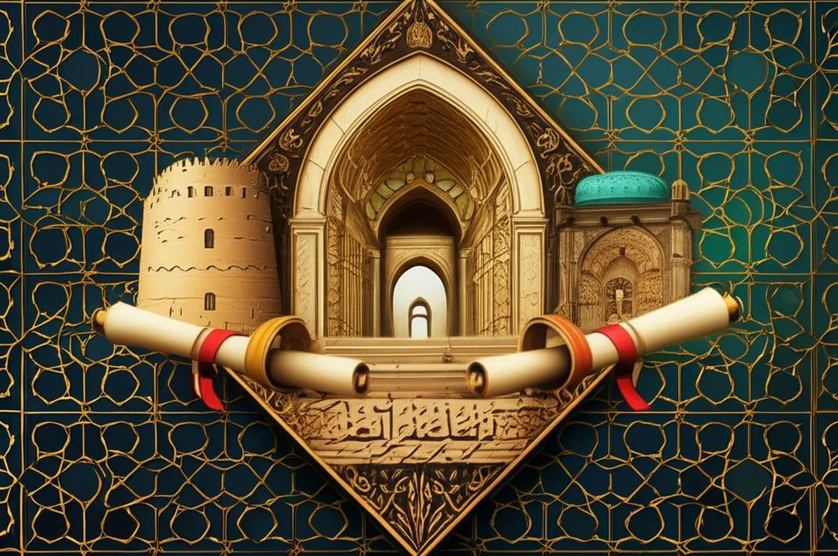 خلاصه کتاب فرهنگ دفاعی در اسلام - بررسی کامل محتوا