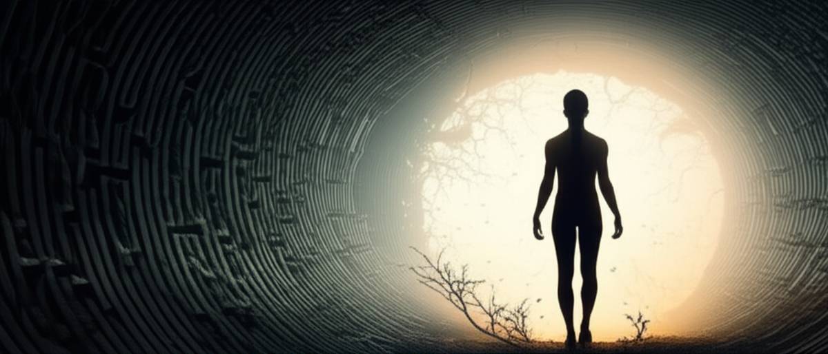 کتاب خلاصه کتاب نجات از هزارتو | نیکول لپرا: خودشناسی و رهایی از گذشته