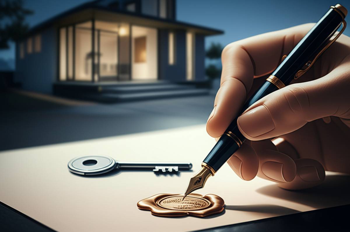 گرفتن سند برای ملک | راهنمای کامل و جامع صفر تا صد