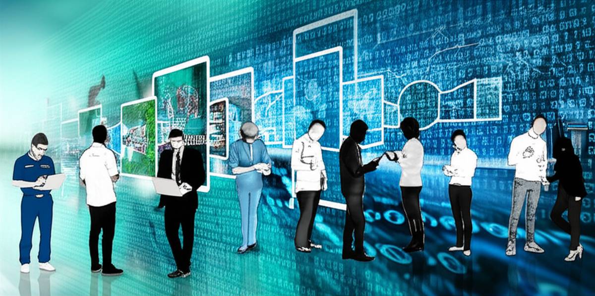 الگوریتم | سئو سایت تأثیر الگوریتم های جستجو بر تعامل و رفتار کاربر