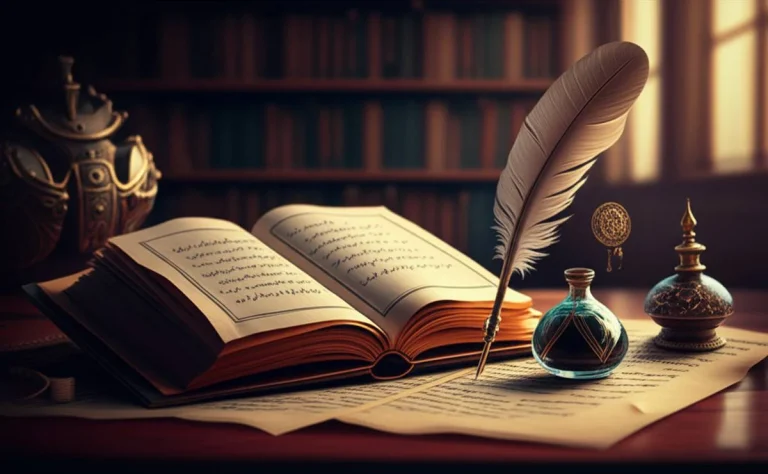 بهترین کتاب عروض و قافیه | راهنمای کامل و جامع برای یادگیری