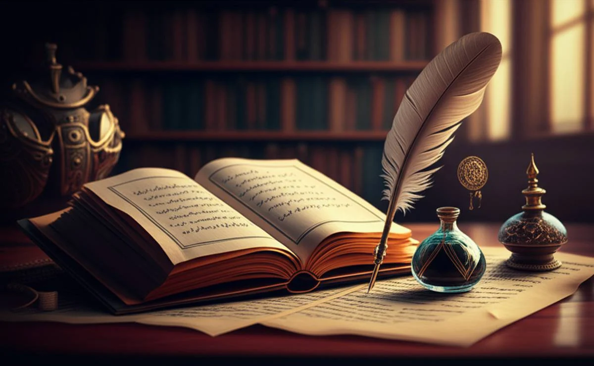 بهترین کتاب عروض و قافیه | راهنمای کامل و جامع برای یادگیری