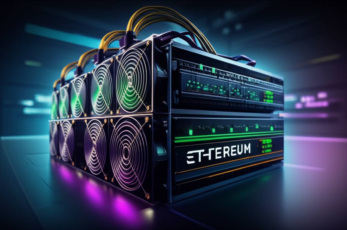 ارز دیجیتال | اتریوم قیمت جدیدترین ماینر اتریوم – خرید و بررسی بهترین مدل ها 2024