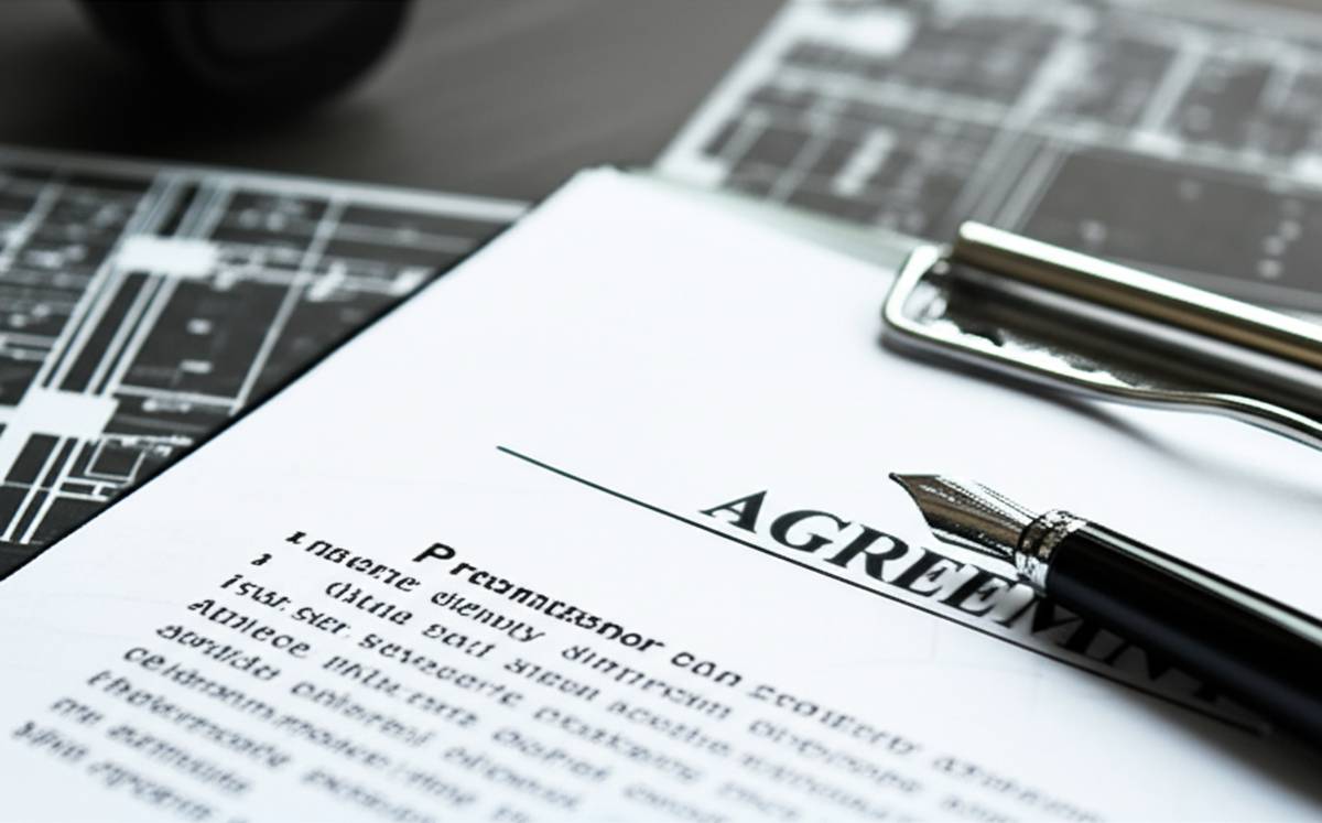 دادخواست | وکیل نمونه دادخواست فروش ملک مشاع قولنامه ای | کامل و کاربردی