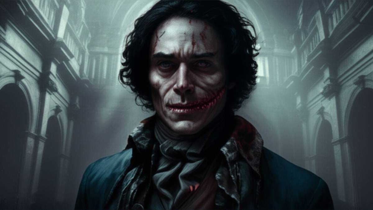 کتاب خلاصه کامل کتاب مردی که می خندید (ویکتور هوگو) | علیرضا دادگر