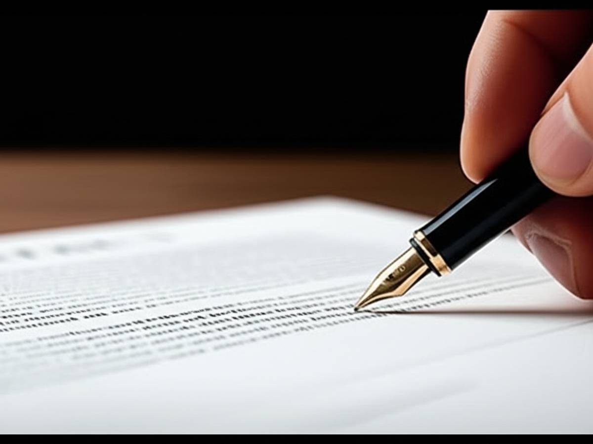 وکیل انتقال پول با قولنامه: هر آنچه قبل از واریز باید بدانید