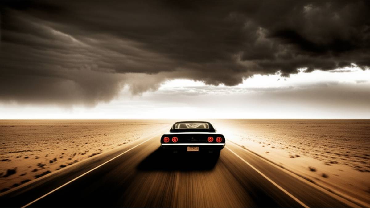 همه چیز درباره فیلم هم سفری (The Hitcher) | بررسی جامع