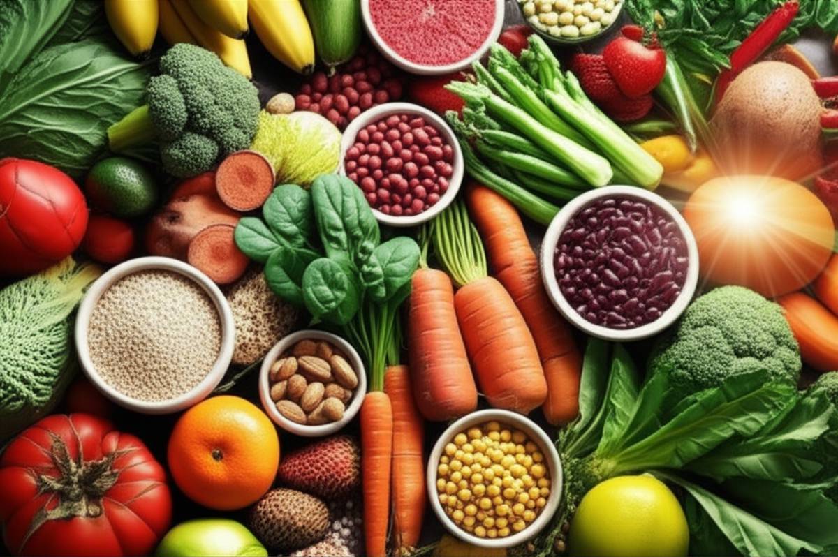 تغذیه | کتاب خلاصه کتاب اعجاز خوراکی ها (نیل برنارد) - آموزه های کلیدی تغذیه