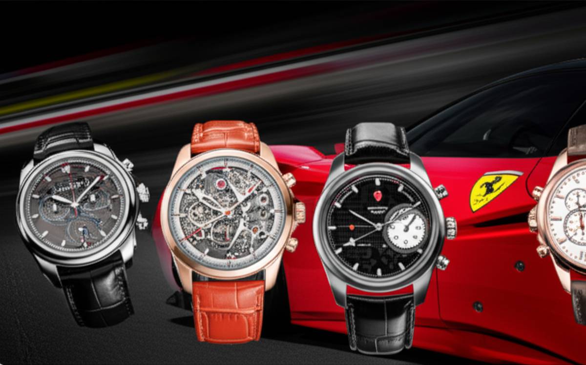 بهترین ساعت فراری: بررسی جامع مدل ها و راهنمای خرید