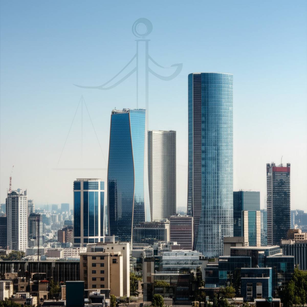 حقوق | تهران وکیل تجاری برتر تهران | متخصص حقوق کسب و کار و دعاوی