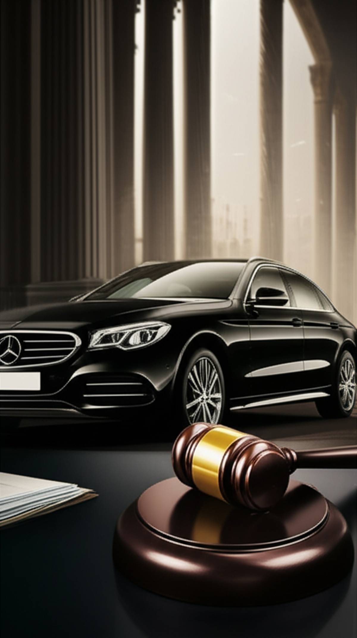 دانلود نمونه درخواست رفع توقیف خودرو از اجرای احکام