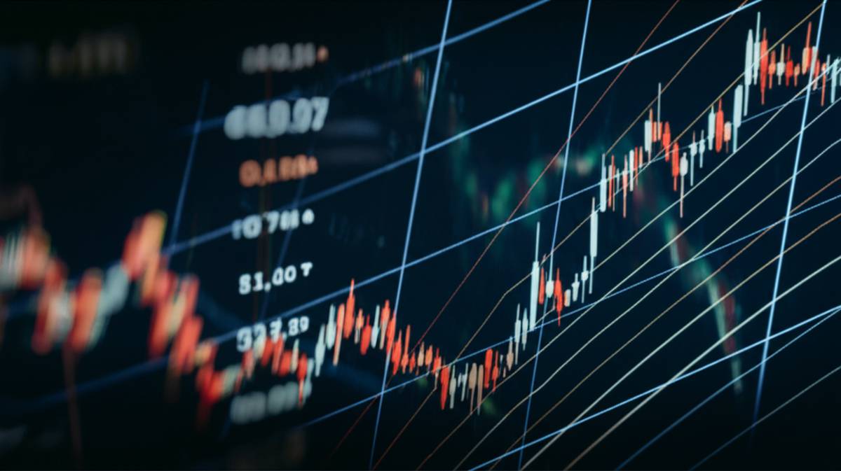 ارز دیجیتال میانگین زدن در بورس چیست؟ - راهنمای جامع مفهوم و کاربرد