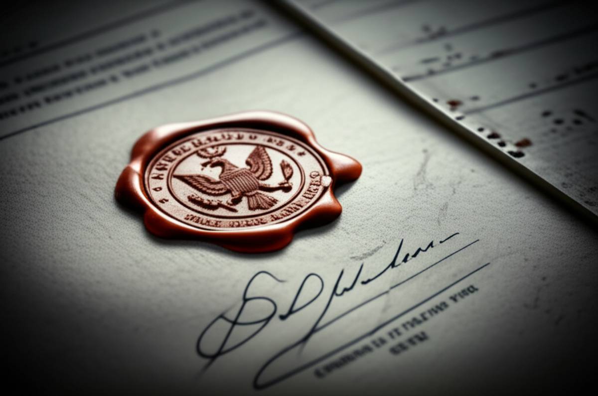 وکیل استفاده از سند مجعول چیست؟ جرم، مجازات و راهنمای کامل قانونی