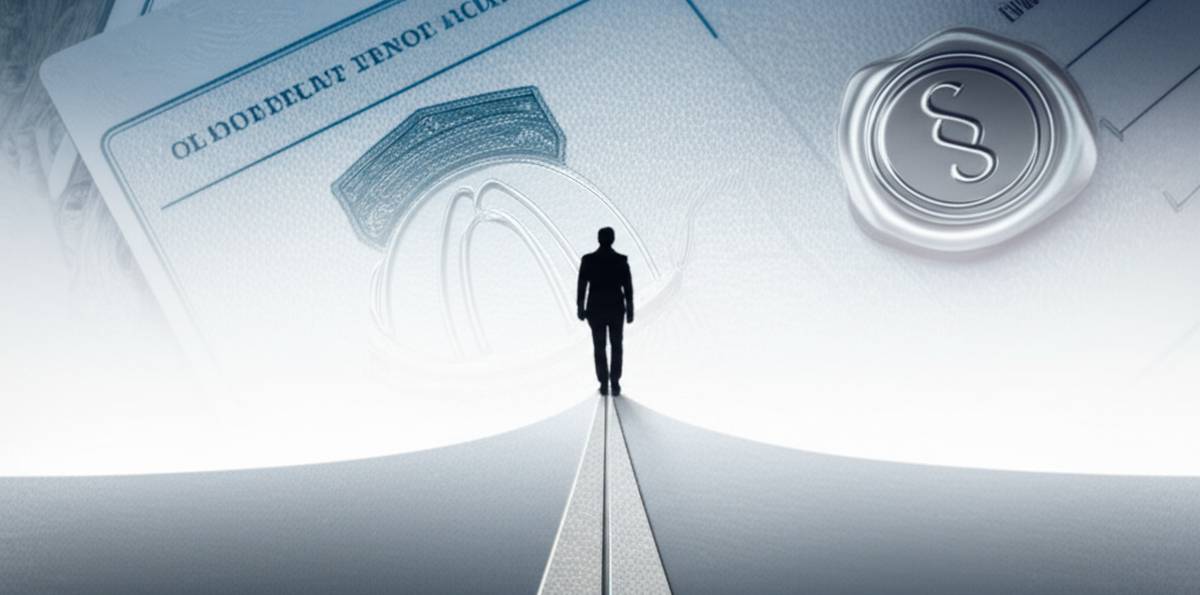 مراحل حذف اسم همسر از شناسنامه | راهنمای جامع حقوقی و مدارک لازم