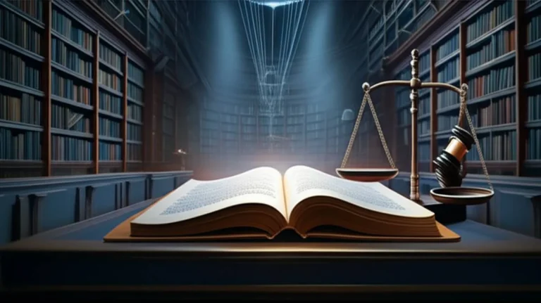 خلاصه کتاب ماهیت هرمنوتیک در امور کیفری | نقد و تحلیل کامل
