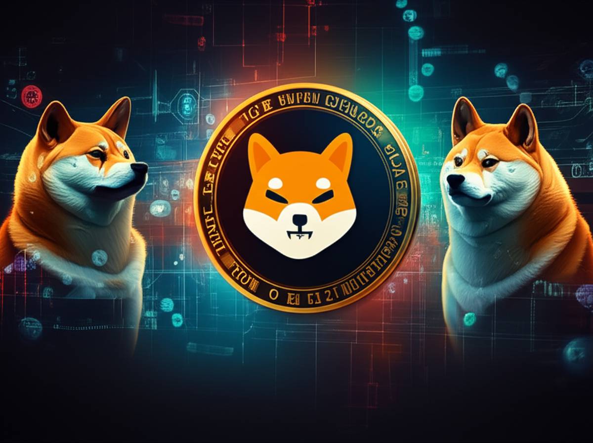 شیبا | دیجیتال **بهترین برنامه ارز دیجیتال شیبا (SHIB) | معرفی و راهنمای کامل**