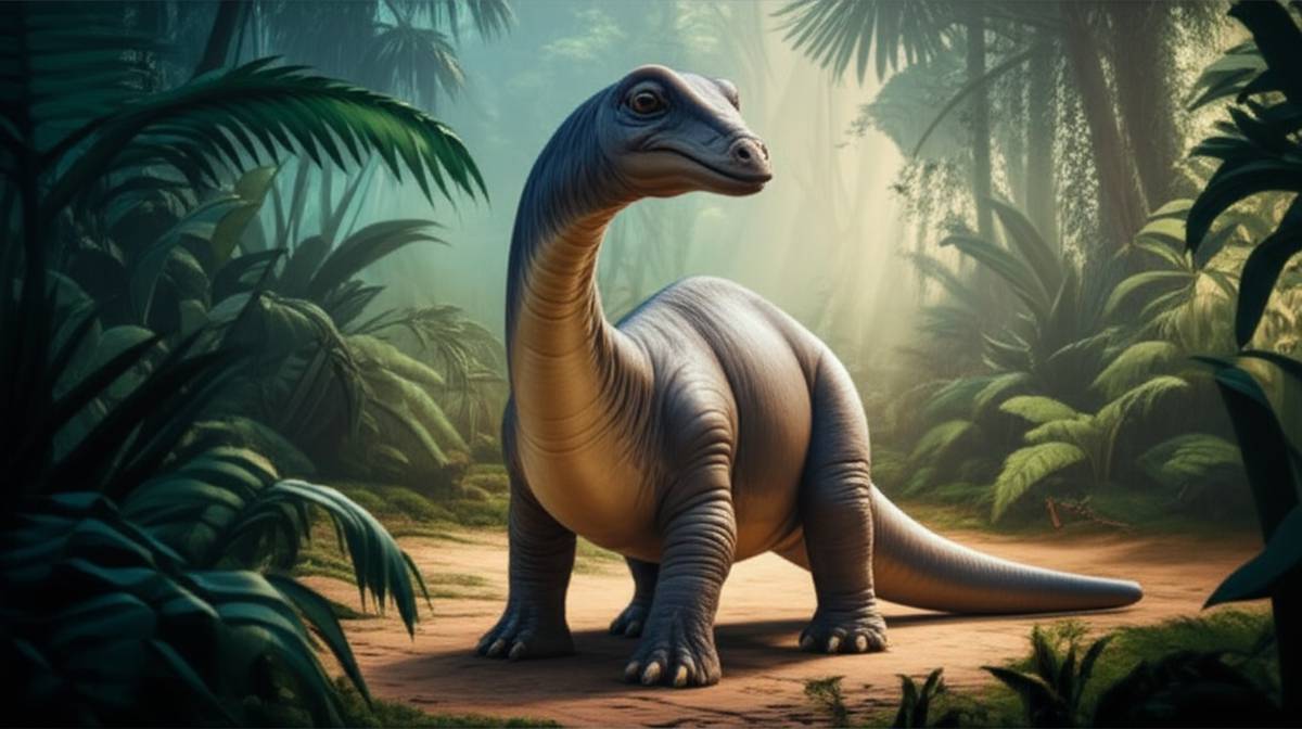 معرفی کامل انیمیشن گرتی دایناسور (Gertie the Dinosaur)