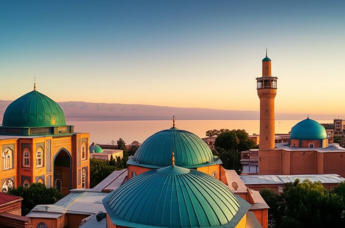 طلا | ارومیه راهنمای سفر به ارومیه - اطلاعات شهری جامع و کاربردی