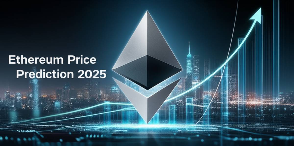 ارز دیجیتال | اتریوم پیش بینی قیمت اتریوم در 2025 - تحلیل جامع و دقیق