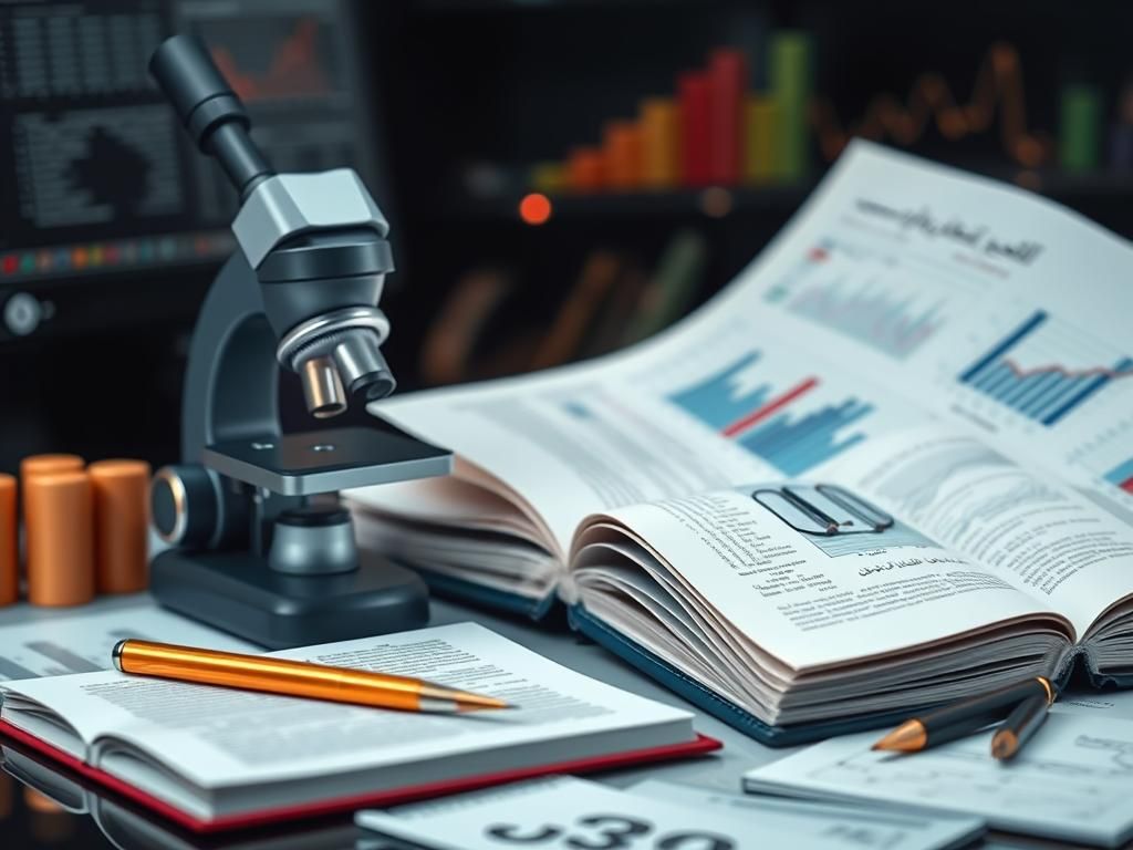 طراحی | آزمایش روشهای کلیدی جمع آوری داده در انجام پایان نامه و تحقیق