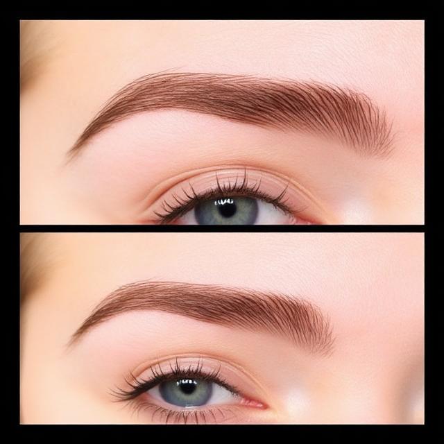 زیبایی | کاشت ابرو تفاوت کاشت ابرو به روش FUT و FUE چیست؟