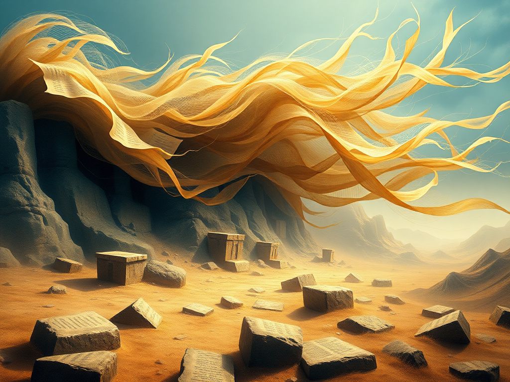 خلاصه کتاب به روایت بادهای دیرسال - اثر فاطمه نژادنیلی