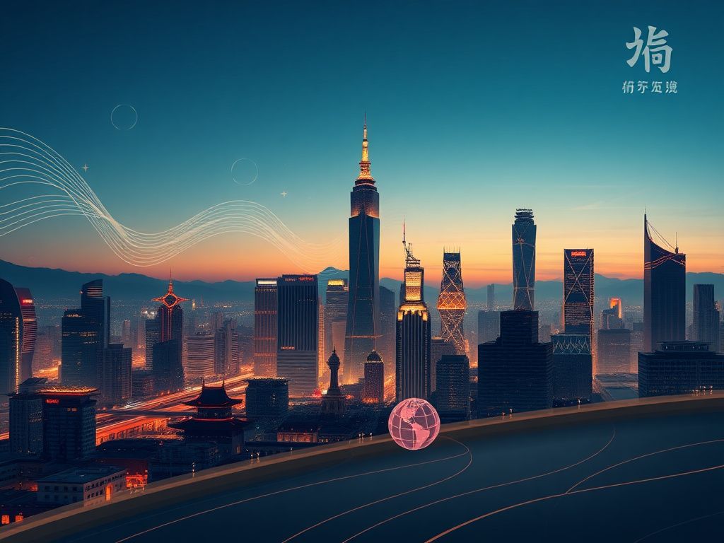 یادگیری فشرده چینی برای ماموریت‌های کاری