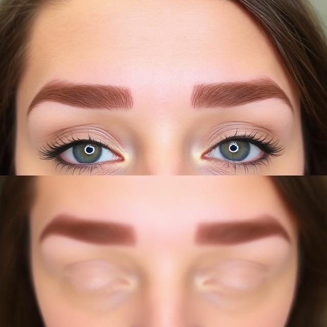 زیبایی | کاشت ابرو تفاوت کاشت ابرو به روش FUT و FUE چیست؟