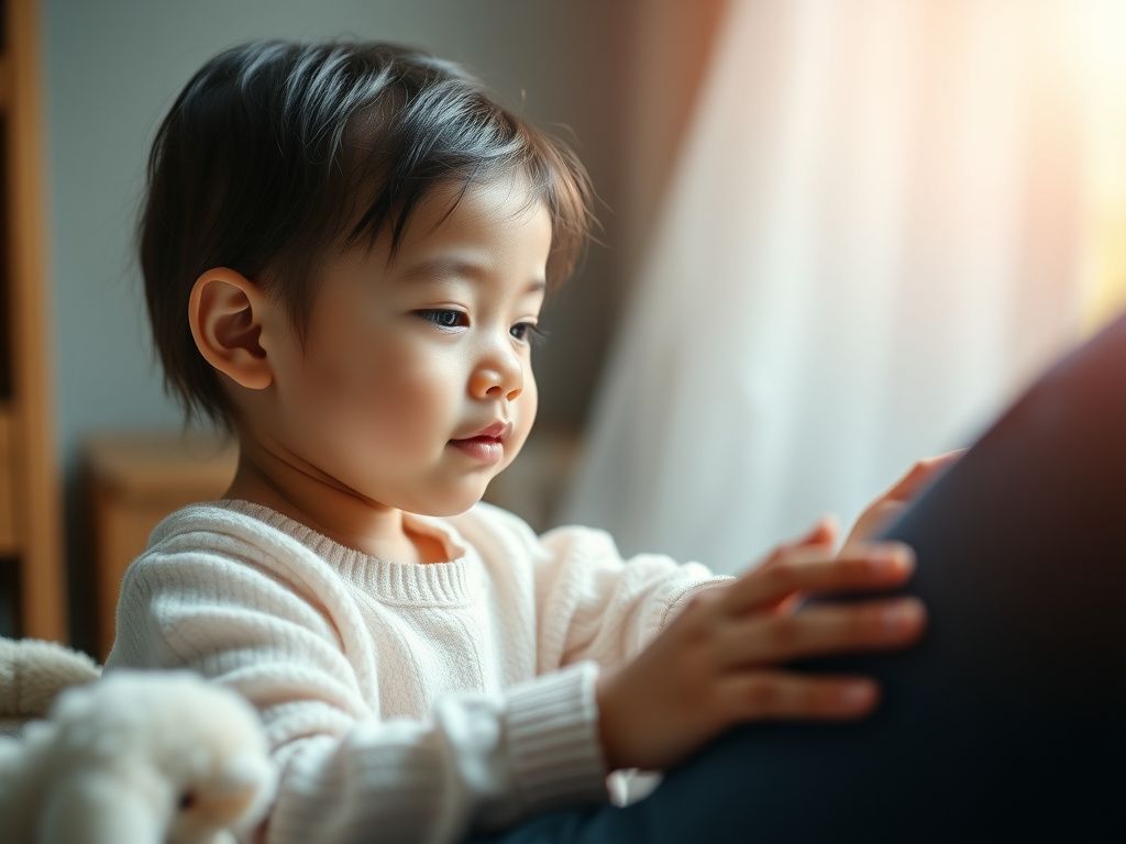 حضانت فرزند در صورت فوت پدر به چه کسی می رسد؟ (راهنمای کامل)