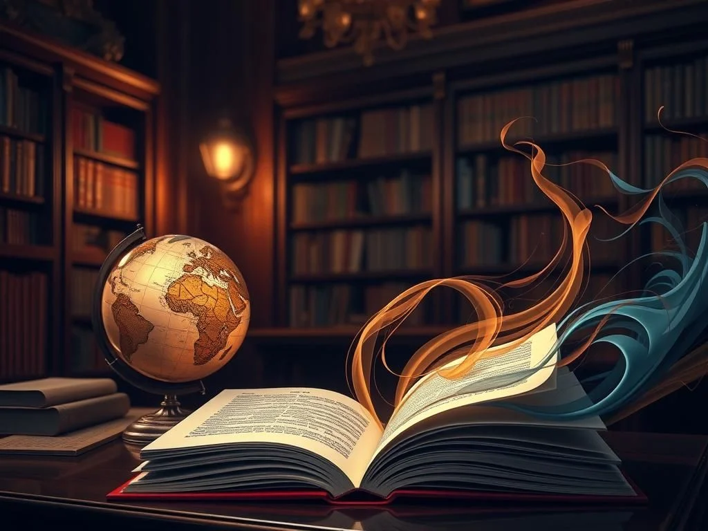 ادبیات | ایران پیپر کتابهای خارجی پرفروش در همه ژانرها