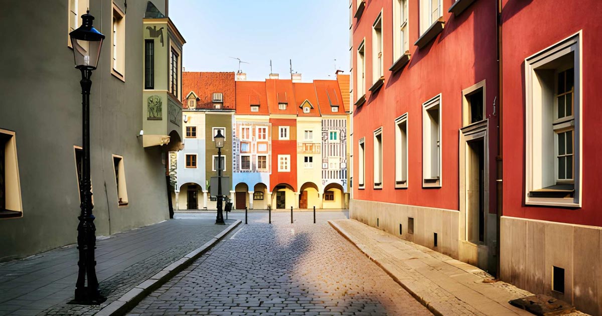 طراحی ماژولار و سفارشی پذیر پایه چراغ های روشنایی