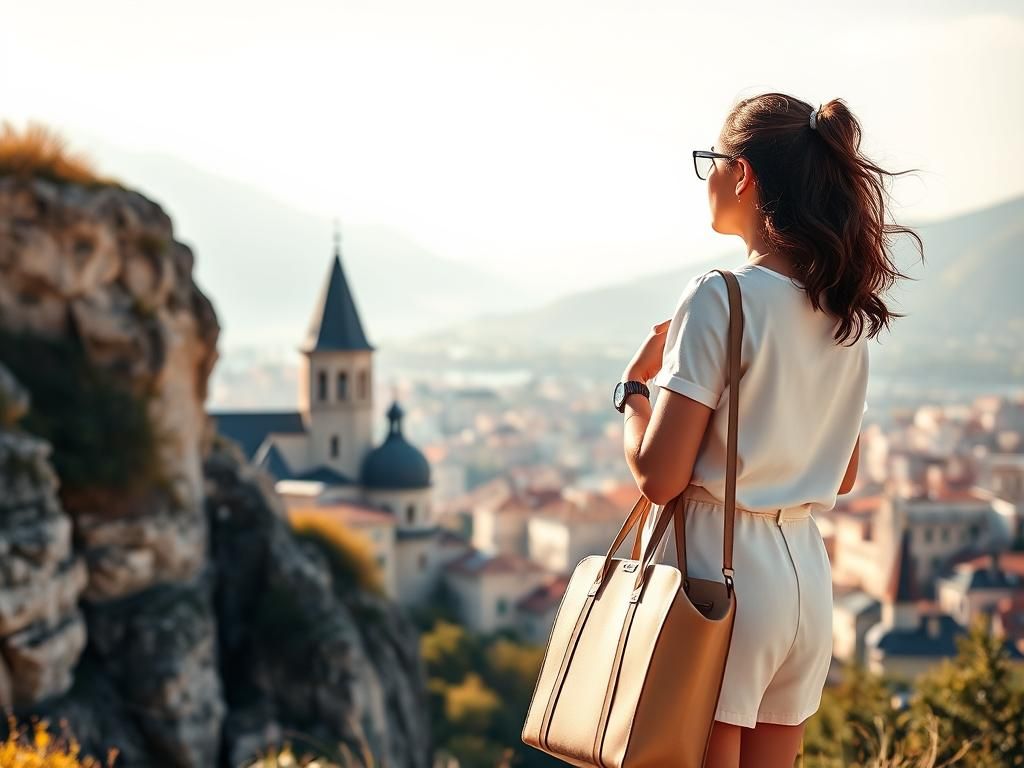 اروپا | امنیت مهاجرت دختر تنها به کشورهای امن: رومانی در صدر انتخابها