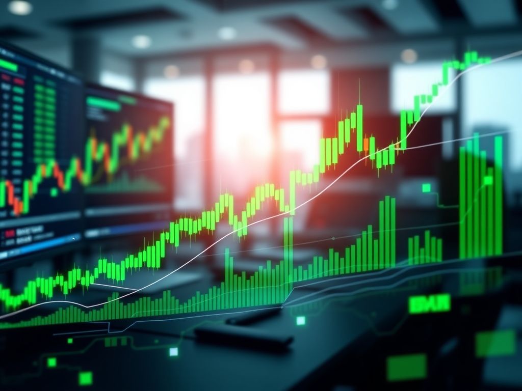 بهترین فیلتر نوسان گیری روزانه در بورس (راهنمای جامع)