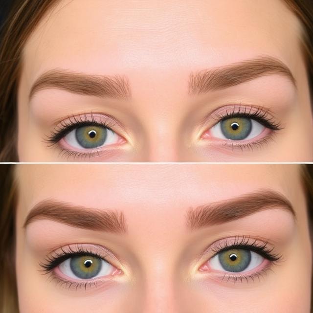 زیبایی | کاشت ابرو تفاوت کاشت ابرو به روش FUT و FUE چیست؟