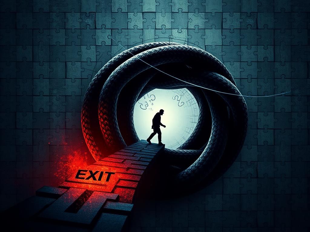 خلاصه کتاب بازیگر و هدف | نکات کلیدی برای خروج از بن بست