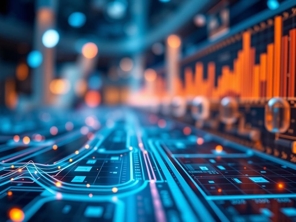 روش جمع‌آوری و به کارگیری داده‌ها در تحقیق کمی