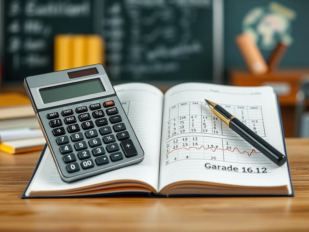 کنکور نحوه محاسبه نمرات نوبت دوم نهم | راهنمای کامل و آسان