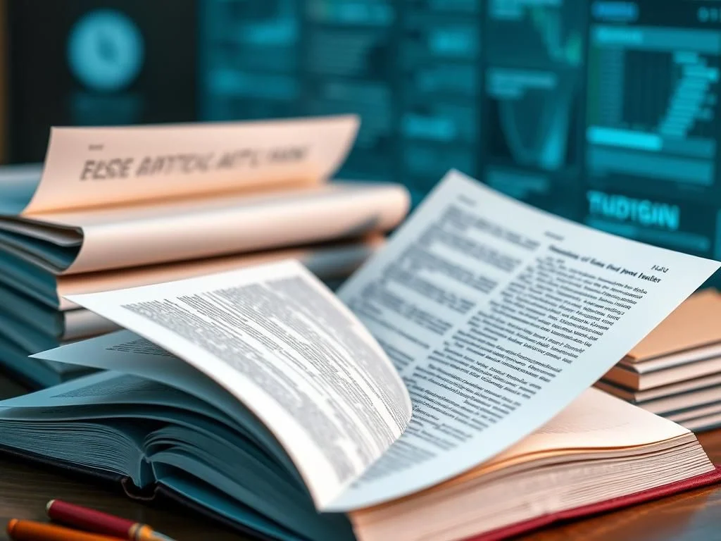 برای اطمینان از سرقت ادبی در مقالات خود از Turnitin کمک بگیرید