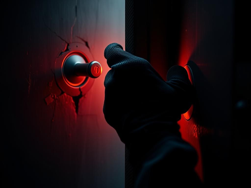 وکیل سرقت عنف چیست؟ تعریف، مجازات و ارکان جرم