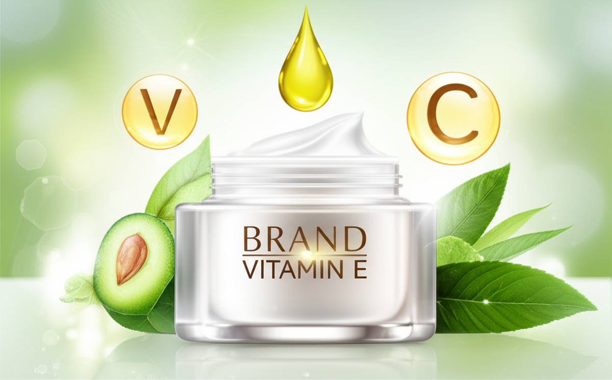 کرم نرم کننده ویتامین E و C آردن: نقد و بررسی کامل