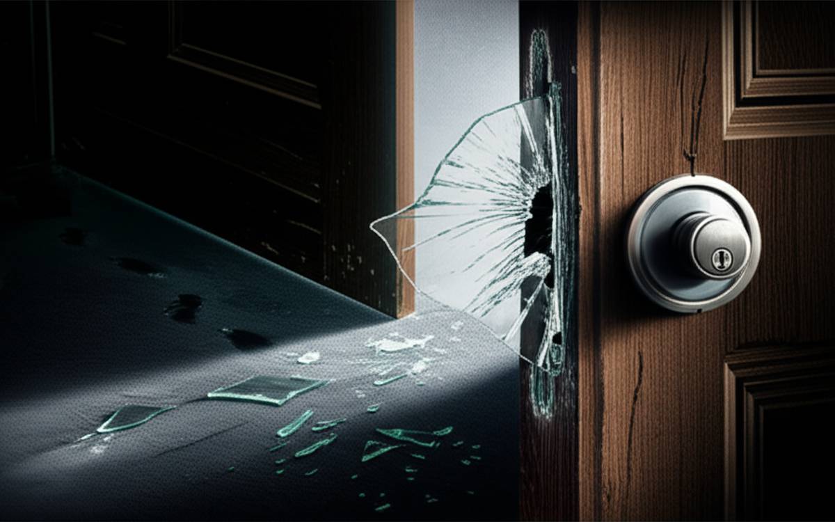 اثبات ورود به عنف بدون شاهد: راهکارهای اثبات و نکات حقوقی