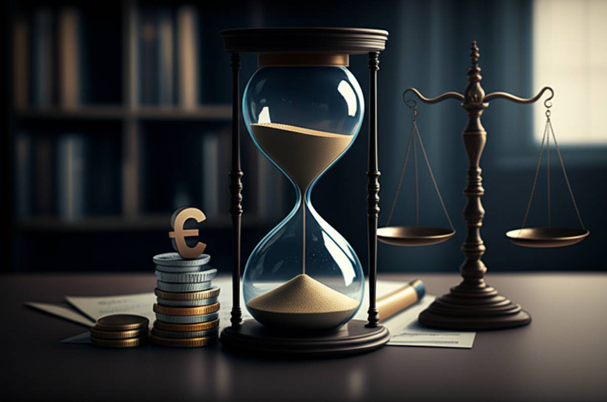 وکیل مهلت پرداخت دیه ضرب و جرح عمدی چقدر است؟ (صفر تا صد)