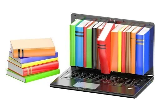 راهنمای جامع برای دسترسی به کتاب های بین المللی