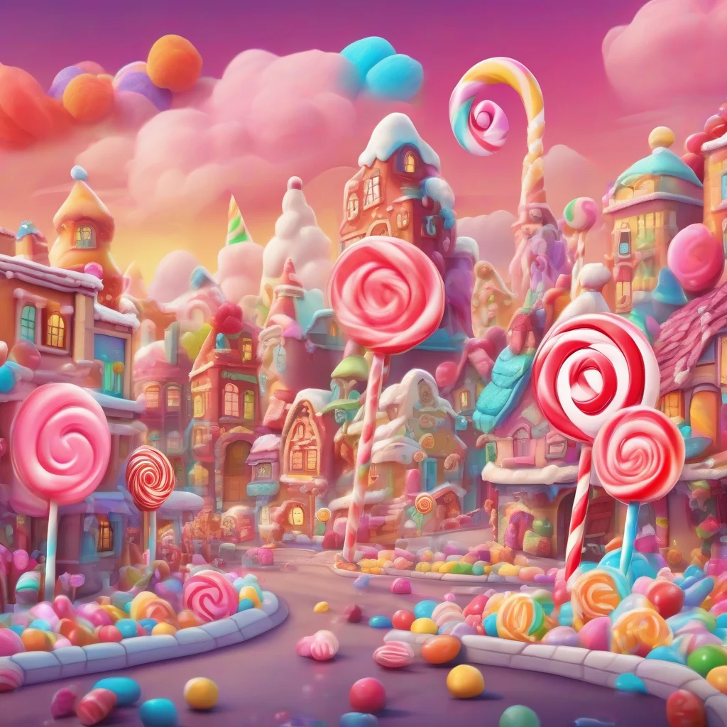 سریال تافی: نقد و بررسی جامع انیمیشن Taffy