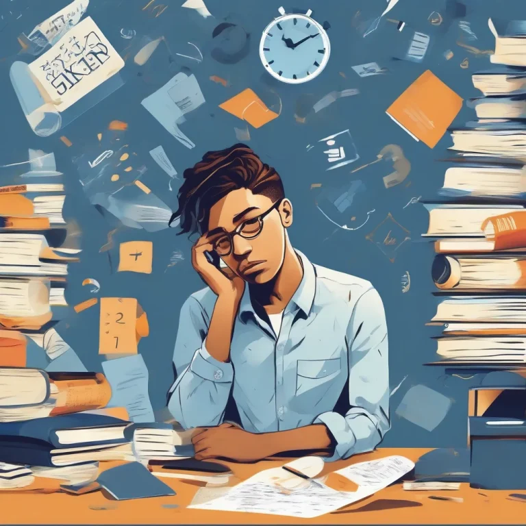 راهنمای کامل | شرایط پشت کنکور ماندن و نکات مهم